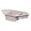 Кухонна мийка Lidz 1000x500/225 COL-06 (LIDZCOL061000500225) - мініатюра 4