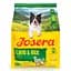 Сухий корм для собак Josera Adult Lamb & Rice 900 г - мініатюра 3