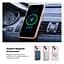 Чехол для Apple iPhone 14, Uniq MagCase, розовый, противоударный, панель-накладка с магсейф, ударопрочный TPU+PC, с магнитом MagSafe, поддержка полноценной беспроводной зарядки, ArmorStandart (ARM75291) - миниатюра 4