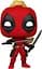 Фігурка Funko POP Ледіпул 1404 з фільму Дедпул і Росомаха Дедпул 3 - мініатюра 2