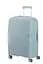 Валіза American Tourister STARVIBE 67 см AZZURRO SPECKLES 67х46х27(30) MD5*11103 - мініатюра 7