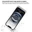 Чохол до мобільного телефона BeCover Anti-Shock Apple iPhone 17e Clear (715144) - мініатюра 5