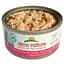 Вологий корм для котів Almo Nature HFC Cat Natural з куркою та печінкою 70 г - мініатюра 2
