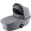 Люлька до коляски Britax-Romer Smile III Frost Grey/Black (2000032751) - мініатюра 1