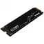 Накопитель SSD M.2 2280 2TB Kingston (SKC3000D/2048G) - миниатюра 2