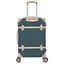 Валіза Semi Line 24" M Green-Navy (T5838-3) - мініатюра 4