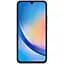 Смартфон Samsung Galaxy A34 A346E 128Gb SM-A346EZKASEK Grade A Seller Refurbished Graphite - мініатюра 2
