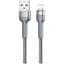 Кабель Remax RC-124i 2.4A Lightning Cable - мініатюра 1