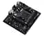 Материнська плата ASRock Socket AM4 (B550M-HDV) - мініатюра 5