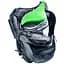 Рюкзак Deuter Ascender 13 Серый (1052-3100122 7000) - миниатюра 10