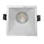 Светильник точечный Brille HDL-DS 177A GU5.3 WH MR16 36-296 - миниатюра 7