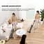 Акумуляторний пилосос миючий Dreame Wet & Dry Vacuum Cleaner H11 Core HHR21A Black - мініатюра 10