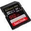 Карта пам'яті SanDisk 512GB SDXC class 10 UHS-II U3 V60 (SDSDXEP-512G-GN4IN) - мініатюра 2