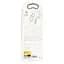 Кабель Baseus Yaven Cable USB to Lightning 2A 1m CALUN-06 Blue - мініатюра 3