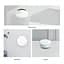 TP-Link Маршрутизатор DECO X50 PoE 2PK AX3000 1xGE LAN/WAN 1x2,5GE LAN/WAN MU-MIMO OFDMA MESH - миниатюра 7
