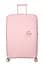 Валіза American Tourister SOUNDBOX 77 см PASTEL PINK 77x51,5x29,5(32,5) 32G*60003 - мініатюра 1