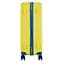 Чемодан Semi Line 28" L Yellow (T5929-3) - миниатюра 5