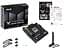 Материнська плата ASUS TUF GAMING B850M-PLUS WIFI (TUF GAMING B850M-PLUS WIFI) (Socket AM5, AMD B850, Micro-ATX) - мініатюра 7