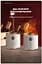 Увлажнитель воздуха портативный Volcano Jellyfish Ultrasonic Air Humidifier HX-127 350 мл аккумулятор 1200mAh Kinscoter hoz0012521 - миниатюра 4