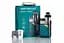 Под-система електронна сигарета Vaporesso Swag PX80 80 W Pod 4 ml Kit Gunmetal Grey (sn1605) - мініатюра 2