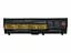 Акумулятор для ноутбука Lenovo 42T4235 ThinkPad T430 11.1V Black 4400 mAh - мініатюра 2