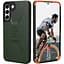 Оригінальний протиударний чохол UAG Civilian Samsung Galaxy S22 Plus (6.6") Olive 21343D114040 - мініатюра 7