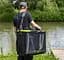 Сумка Matrix Horizon X EVA Multi Net Bag Large для садка Black - мініатюра 8