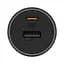 Автомобільний зарядний пристрій Xiaomi Mi Car Charger 100 W (CC07ZM, BHR6814GL) - мініатюра 7