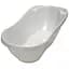 Ванночка Tega Baby 92 см white pearl (TG-220-118) - мініатюра 1