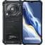 Смартфон Oukitel WP36 8/128Gb Black (Global) - мініатюра 1
