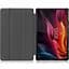 Чехол-книжка BeCover Smart Case для Lenovo Tab K11 Plus TB-352F 11.45" Red Wine (711853) - миниатюра 4