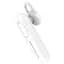 Bluetooth-гарнітура XO BE4 White (XO-BE4-WH) - мініатюра 1