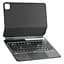 Клавіатура бездротова для планшетів 10.9 - 11 дюймів HOCO GM33 Smart keyboard for Pad 10.9 11 inches (eng) - мініатюра 1