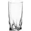 Набір стаканів Bohemia Quadro високих 350 мл 6 шт (B2K936-99A44) - мініатюра 1