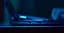 Ноутбук ASUS Zenbook Pro 16X UX7602ZM-ME159 16' 4K OLED Touch, Intel i7-12700H, 32GB, F1TB, NVD3060-6, NoOS, Черный (90NB0WU1-M008P0) - мініатюра 9