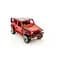 Дерев'яний 3D конструктор Джип Wrangler PuzzleOk Арт-25162 162 деталі - мініатюра 2