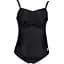 Купальник Arena W Pregnancy Suit One Piece R 38 Black (1097-006478-500 38) - мініатюра 1