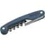 Штопор для вина Сомелье Lessner Sky Blue 12 см 10304 - миниатюра 1