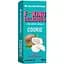 Печиво Allnutrition Fitking Delicious cookie Milky With Coconut 128 г - мініатюра 1