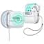 Чохол з ремінцем ESR Pulse FlickLock Case HaloLock для AirPods 4 2024 White (1C0130202) - мініатюра 1
