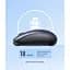 Мишка Ugreen MU105 Wireless Light Blue (90671) - мініатюра 7