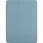 Чехол для планшета Apple Smart Folio for iPad Air 11-inch (M2) - Denim (MWK63ZM/A) - мініатюра 1