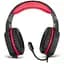 Гарнітура Real-El GDX-7750 Black/Red - мініатюра 5