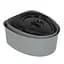 Биотуалет Bo-Camp Portable Toilet Comfort 7 Liters Grey (5502815) - миниатюра 9