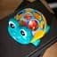 Брязкальце Baby Einstein Oball. Curious Car Neptune (16766) - мініатюра 2