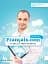 Francais.com 3e Edition Debutant A1-A2 Livre de l'eleve + DVD - мініатюра 1