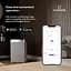 Портативний кондиціонер Klarstein Breeze Box 9K — 9000 БТЕ, інтелектуальний застосунок Б/в - мініатюра 7
