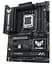 Материнська плата ASUS TUF GAMING B650E-PLUS WIFI (TUF GAMING B650E-PLUS WIFI) (Socket AM5, AMD B650, ATX) - мініатюра 3