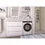 Пральна машина CANDY CW50-BP12307U1-S - мініатюра 4