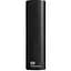 Зовнішній жорсткий диск Western Digital WD 18TB 3.5" USB 3.0 Elements Desktop (WDBWLG0180HBK-EESN) - мініатюра 2